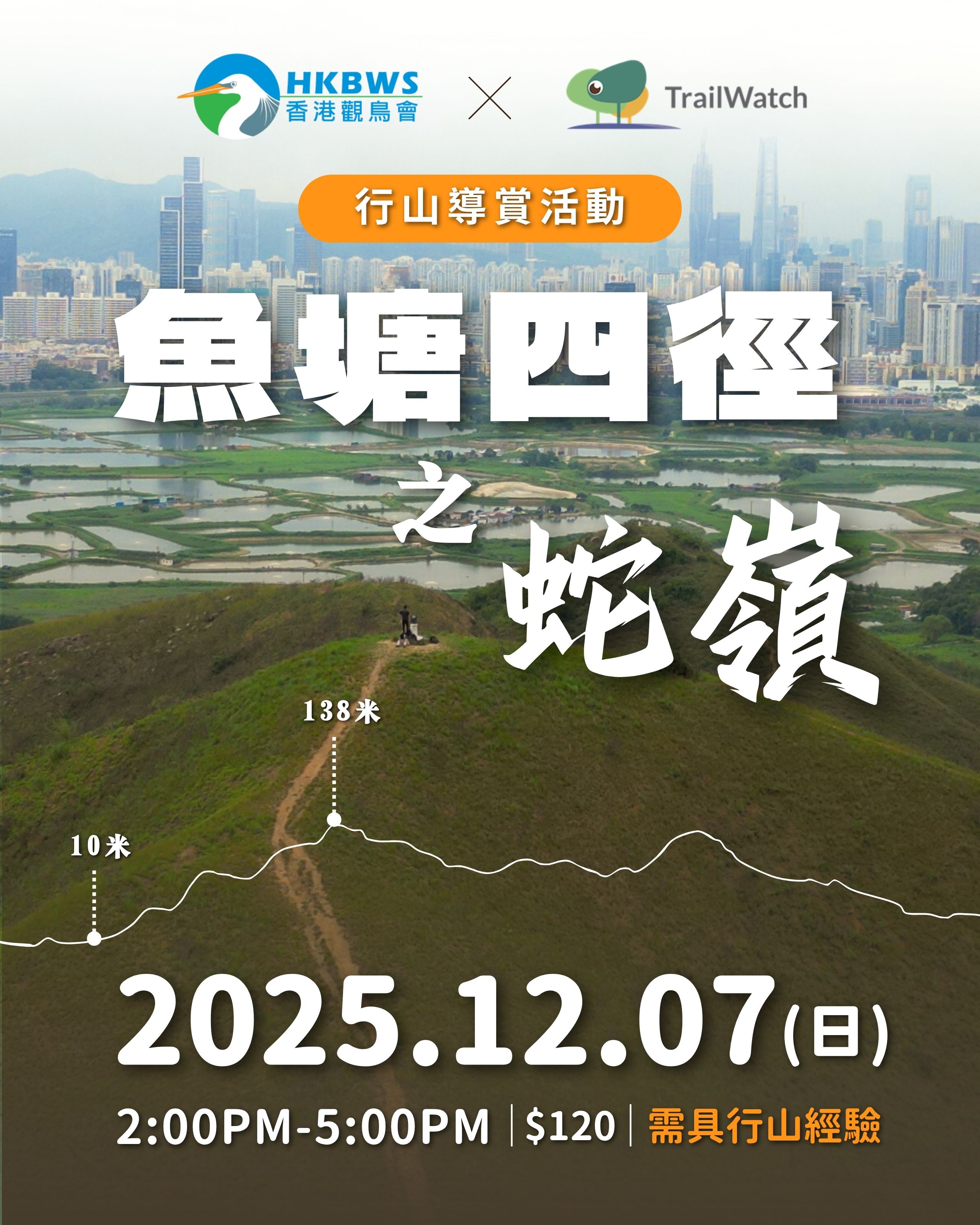 20251207 SheLengHiking