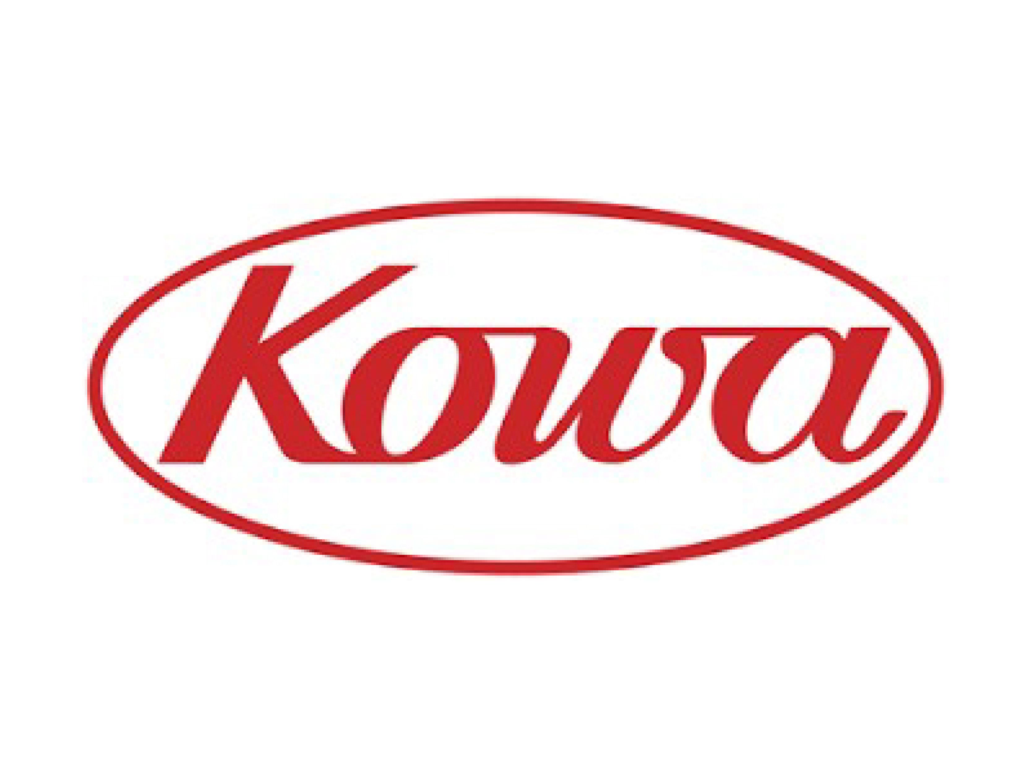 KOWA 2025年 1月 至12月
