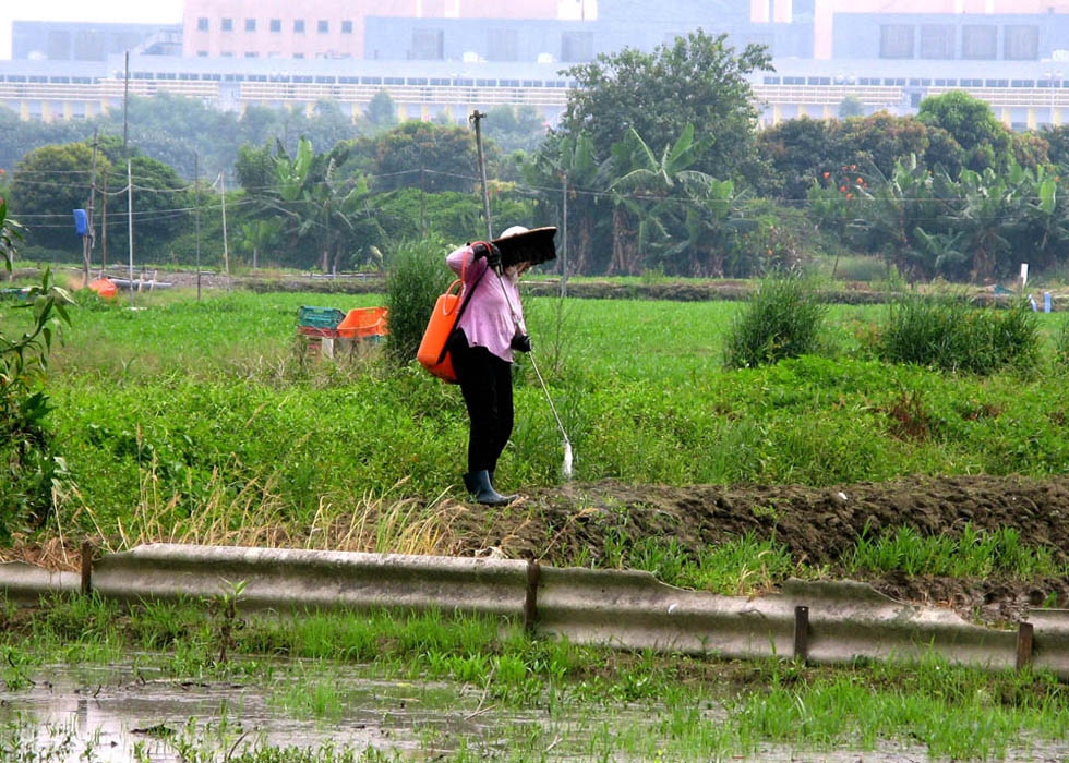 herbicides