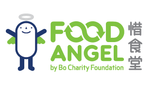 food angel logo thumbnail