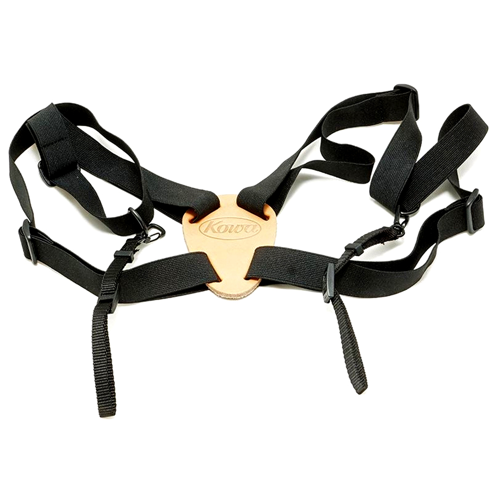 Kowa望遠鏡背帶 Kowa Binocular Harness Strap (公價 Fixed price)