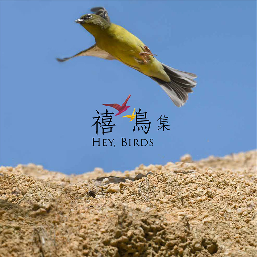 禧鳥集 Hey, Birds (公價 Fixed Price)
