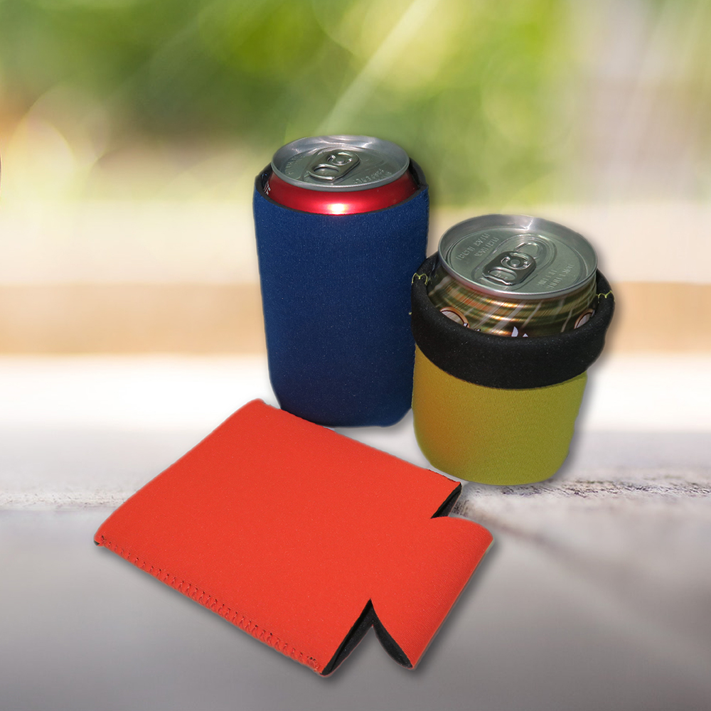 凍飲罐套 Beverage Can Insulator  